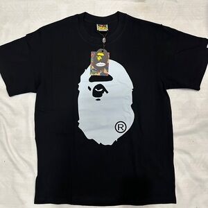 Bape Tee